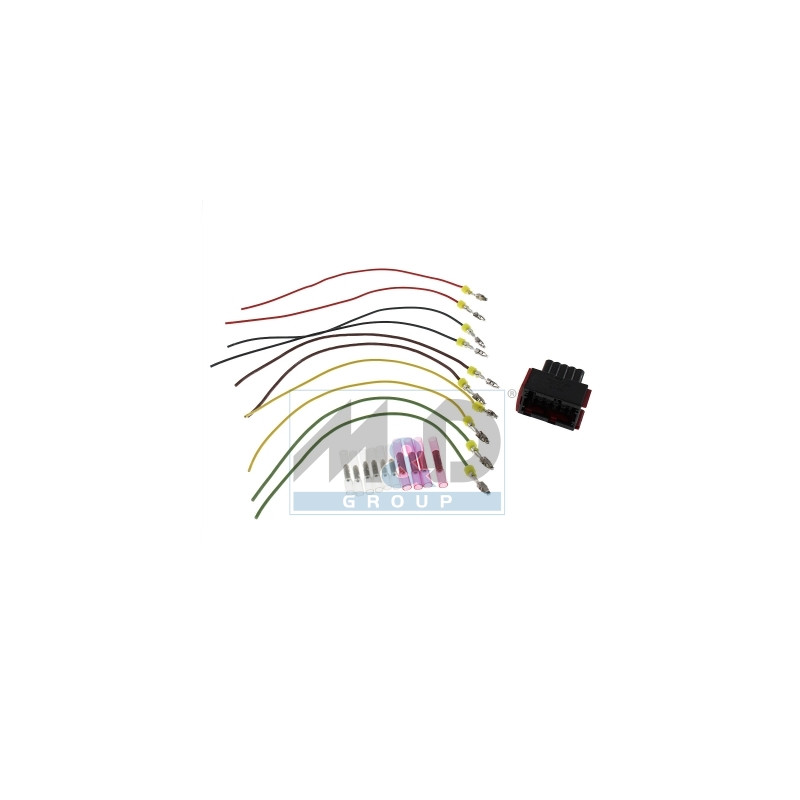 PIECES POUR SYSTEMES DE GESTION MOTEUR